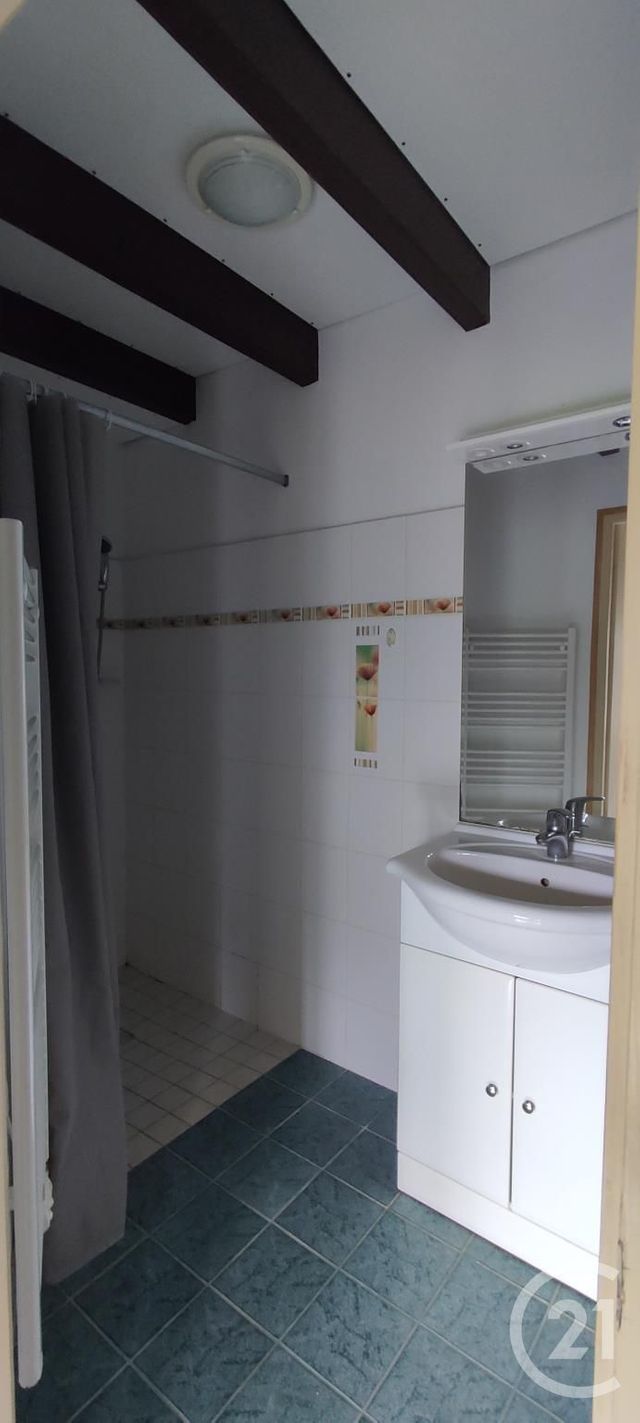 maison à vendre - 9 pièces - 255.0 m2 - LEZAY - 79 - POITOU-CHARENTES - Century 21 I.C.S. Immobilier