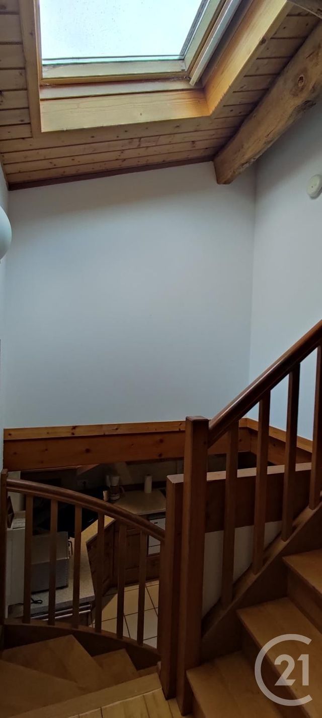 maison à vendre - 9 pièces - 255.0 m2 - LEZAY - 79 - POITOU-CHARENTES - Century 21 I.C.S. Immobilier