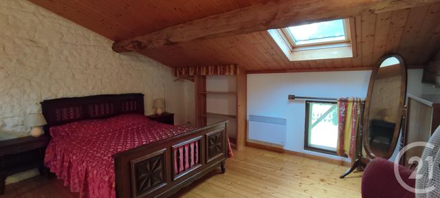 maison à vendre - 9 pièces - 255.0 m2 - LEZAY - 79 - POITOU-CHARENTES - Century 21 I.C.S. Immobilier