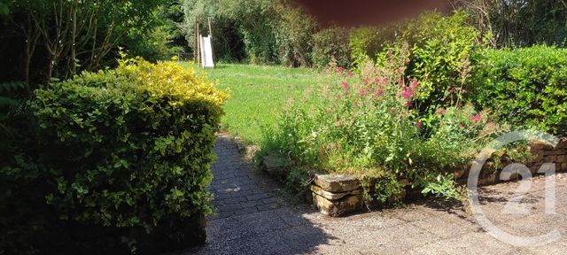 maison à vendre - 9 pièces - 255.0 m2 - LEZAY - 79 - POITOU-CHARENTES - Century 21 I.C.S. Immobilier