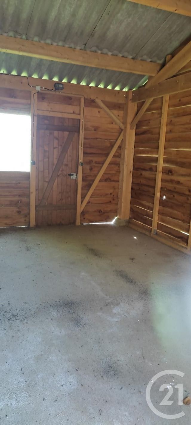 maison à vendre - 9 pièces - 255.0 m2 - LEZAY - 79 - POITOU-CHARENTES - Century 21 I.C.S. Immobilier