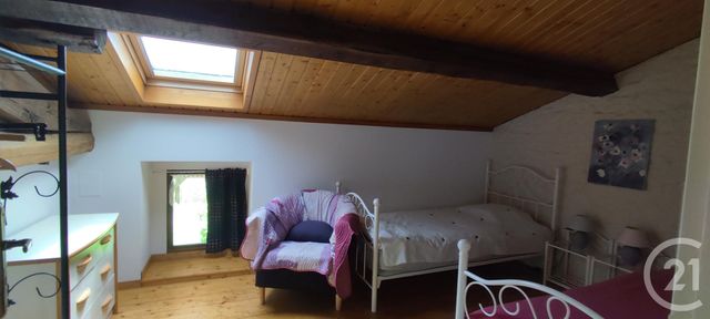 maison à vendre - 9 pièces - 255.0 m2 - LEZAY - 79 - POITOU-CHARENTES - Century 21 I.C.S. Immobilier