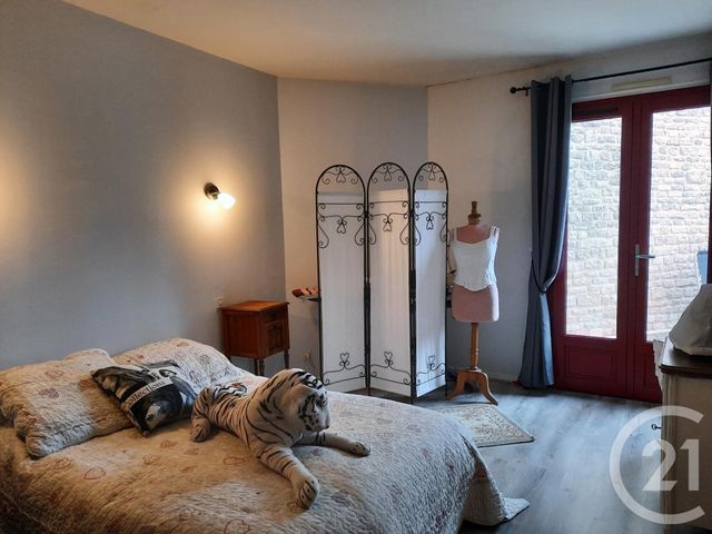 maison à vendre - 6 pièces - 109.2 m2 - CHEF BOUTONNE - 79 - POITOU-CHARENTES - Century 21 I.C.S. Immobilier