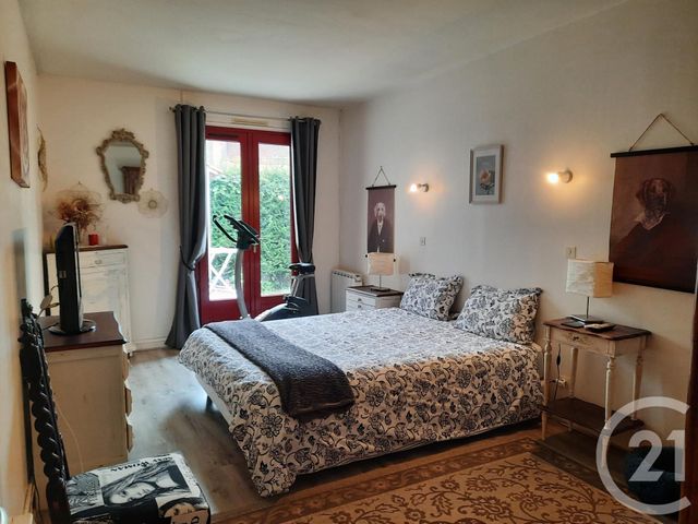 maison à vendre - 6 pièces - 109.2 m2 - CHEF BOUTONNE - 79 - POITOU-CHARENTES - Century 21 I.C.S. Immobilier