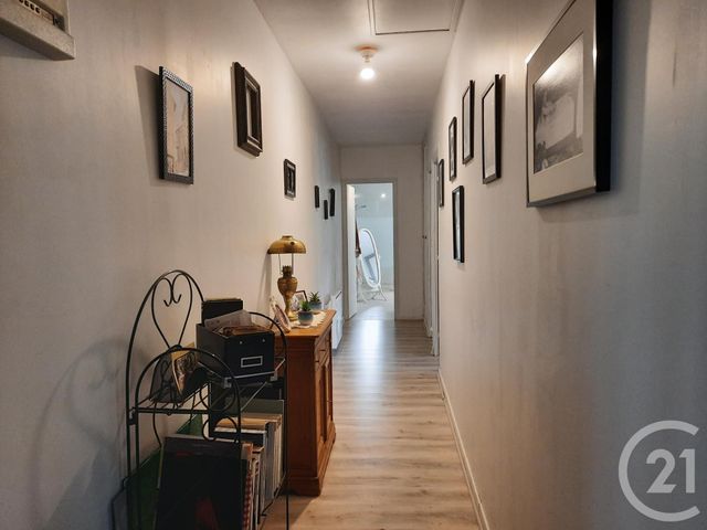 maison à vendre - 6 pièces - 109.2 m2 - CHEF BOUTONNE - 79 - POITOU-CHARENTES - Century 21 I.C.S. Immobilier