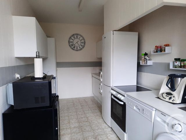 maison à vendre - 6 pièces - 109.2 m2 - CHEF BOUTONNE - 79 - POITOU-CHARENTES - Century 21 I.C.S. Immobilier