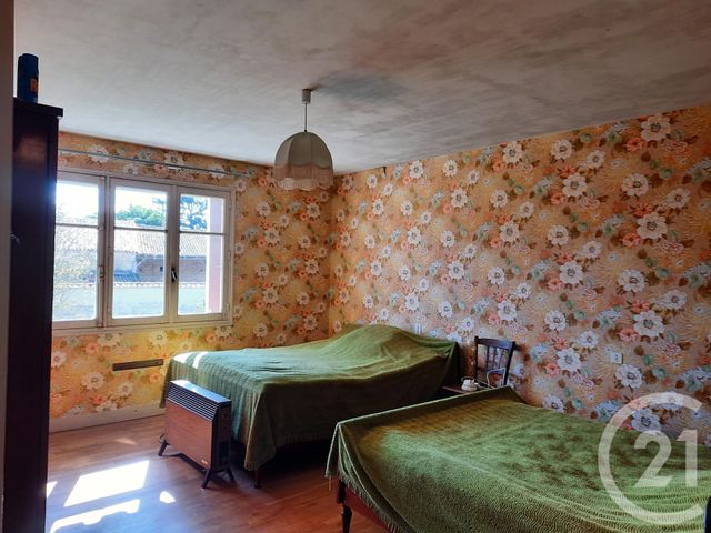 maison à vendre - 6 pièces - 156.92 m2 - MELLERAN - 79 - POITOU-CHARENTES - Century 21 I.C.S. Immobilier