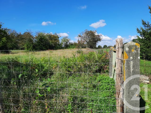 maison à vendre - 6 pièces - 156.92 m2 - MELLERAN - 79 - POITOU-CHARENTES - Century 21 I.C.S. Immobilier