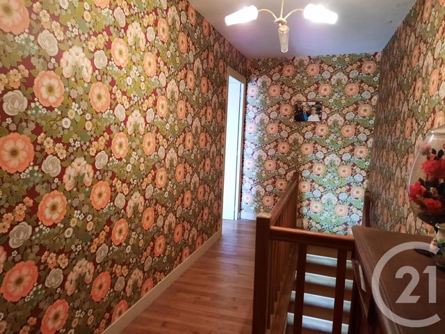 maison à vendre - 6 pièces - 156.92 m2 - MELLERAN - 79 - POITOU-CHARENTES - Century 21 I.C.S. Immobilier