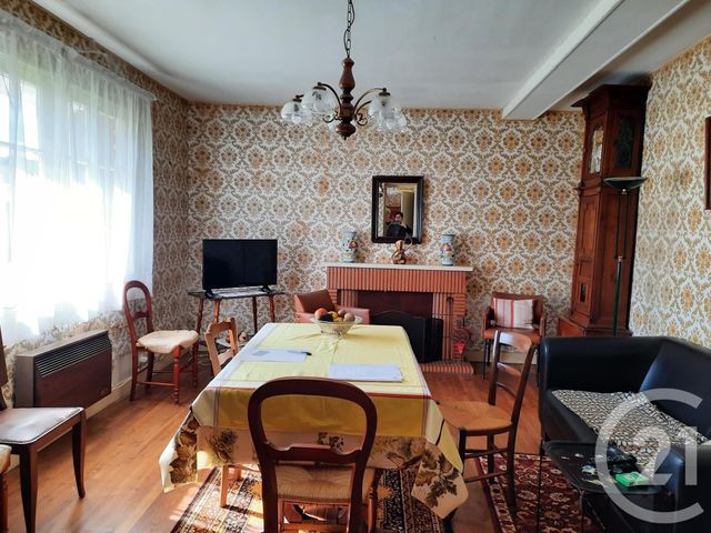 maison à vendre - 6 pièces - 156.92 m2 - MELLERAN - 79 - POITOU-CHARENTES - Century 21 I.C.S. Immobilier