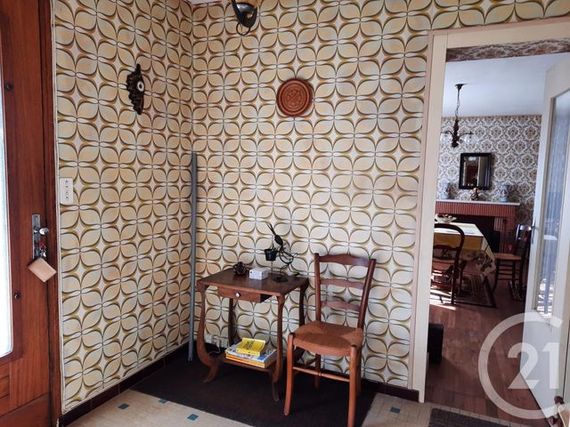 maison à vendre - 6 pièces - 156.92 m2 - MELLERAN - 79 - POITOU-CHARENTES - Century 21 I.C.S. Immobilier