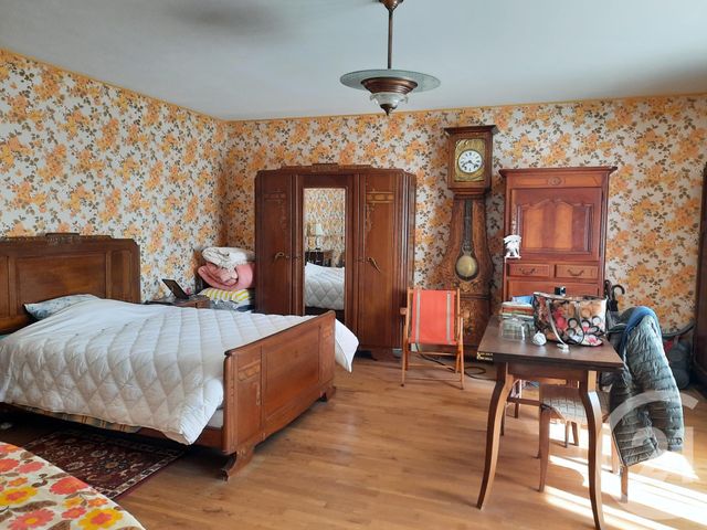 maison à vendre - 6 pièces - 156.92 m2 - MELLERAN - 79 - POITOU-CHARENTES - Century 21 I.C.S. Immobilier