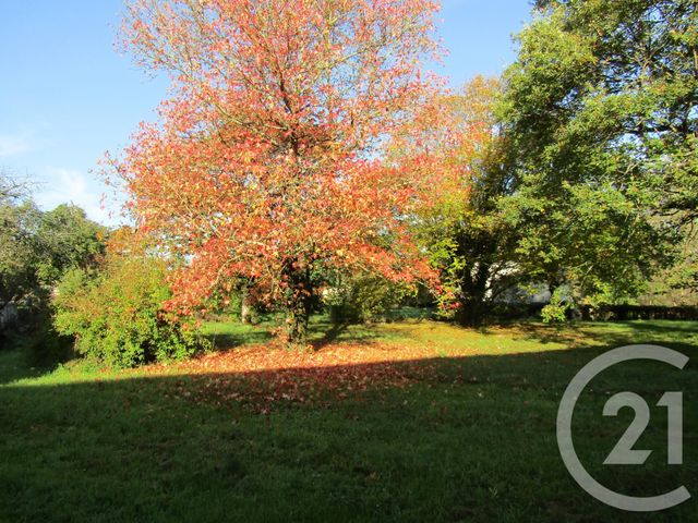 maison à vendre - 12 pièces - 215.0 m2 - CHERIGNE - 79 - POITOU-CHARENTES - Century 21 I.C.S. Immobilier