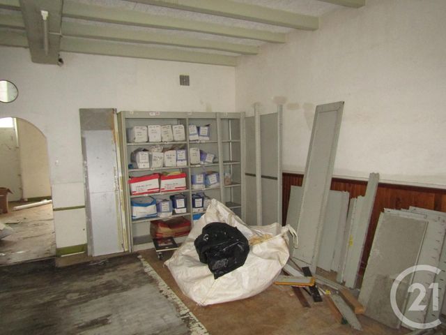 maison à vendre - 5 pièces - 120.0 m2 - CHEF BOUTONNE - 79 - POITOU-CHARENTES - Century 21 I.C.S. Immobilier