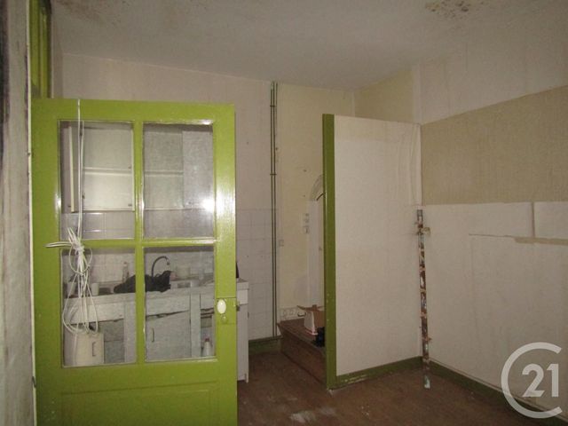 maison à vendre - 5 pièces - 120.0 m2 - CHEF BOUTONNE - 79 - POITOU-CHARENTES - Century 21 I.C.S. Immobilier