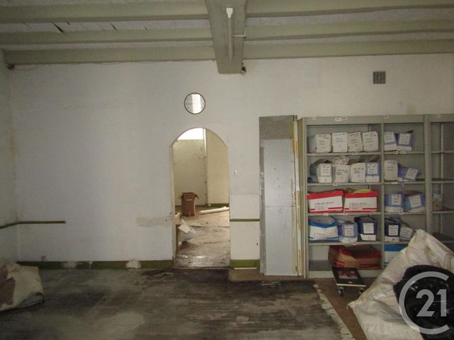 maison à vendre - 5 pièces - 120.0 m2 - CHEF BOUTONNE - 79 - POITOU-CHARENTES - Century 21 I.C.S. Immobilier