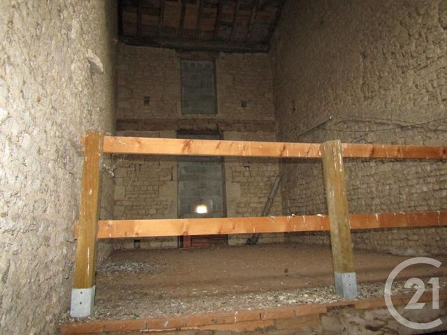 maison à vendre - 5 pièces - 120.0 m2 - CHEF BOUTONNE - 79 - POITOU-CHARENTES - Century 21 I.C.S. Immobilier