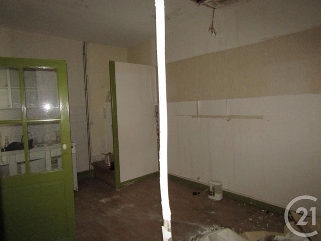 maison à vendre - 5 pièces - 120.0 m2 - CHEF BOUTONNE - 79 - POITOU-CHARENTES - Century 21 I.C.S. Immobilier