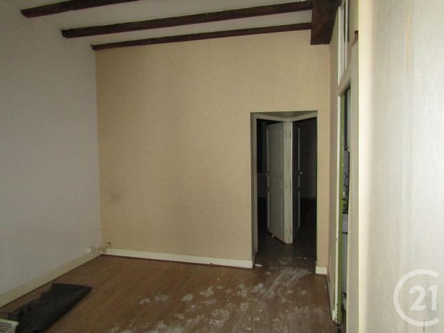 maison à vendre - 5 pièces - 120.0 m2 - CHEF BOUTONNE - 79 - POITOU-CHARENTES - Century 21 I.C.S. Immobilier