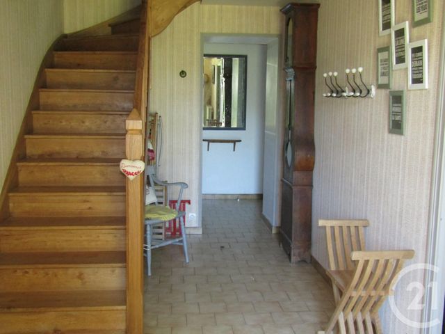 maison à vendre - 5 pièces - 183.73 m2 - SEPVRET - 79 - POITOU-CHARENTES - Century 21 I.C.S. Immobilier