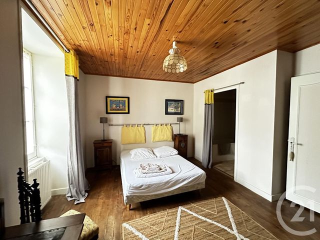 maison à vendre - 5 pièces - 183.73 m2 - SEPVRET - 79 - POITOU-CHARENTES - Century 21 I.C.S. Immobilier