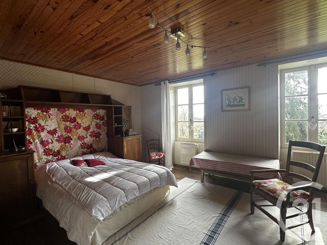 maison à vendre - 5 pièces - 183.73 m2 - SEPVRET - 79 - POITOU-CHARENTES - Century 21 I.C.S. Immobilier