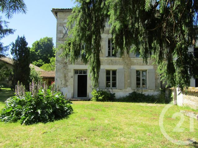 maison - SEPVRET - 79
