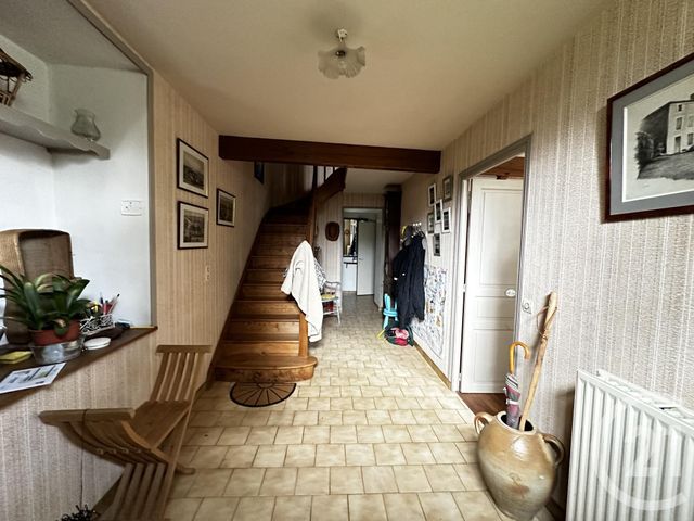 maison à vendre - 5 pièces - 183.73 m2 - SEPVRET - 79 - POITOU-CHARENTES - Century 21 I.C.S. Immobilier