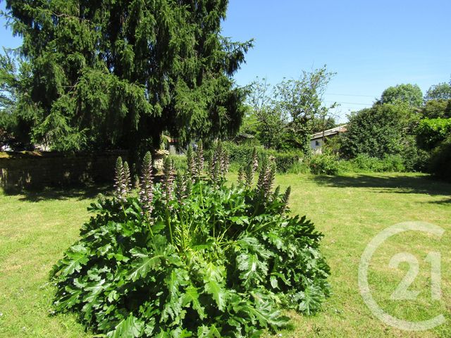 maison à vendre - 5 pièces - 183.73 m2 - SEPVRET - 79 - POITOU-CHARENTES - Century 21 I.C.S. Immobilier