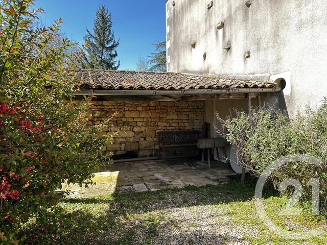 maison à vendre - 5 pièces - 183.73 m2 - SEPVRET - 79 - POITOU-CHARENTES - Century 21 I.C.S. Immobilier