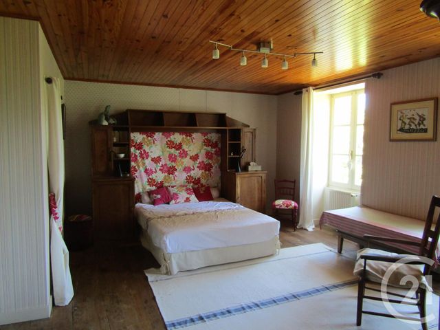 maison à vendre - 5 pièces - 183.73 m2 - SEPVRET - 79 - POITOU-CHARENTES - Century 21 I.C.S. Immobilier