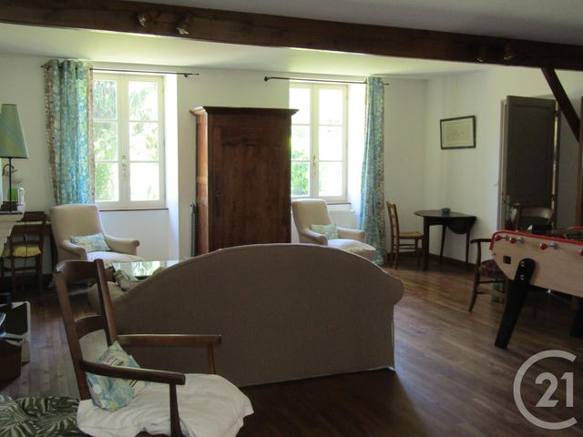 maison à vendre - 5 pièces - 183.73 m2 - SEPVRET - 79 - POITOU-CHARENTES - Century 21 I.C.S. Immobilier