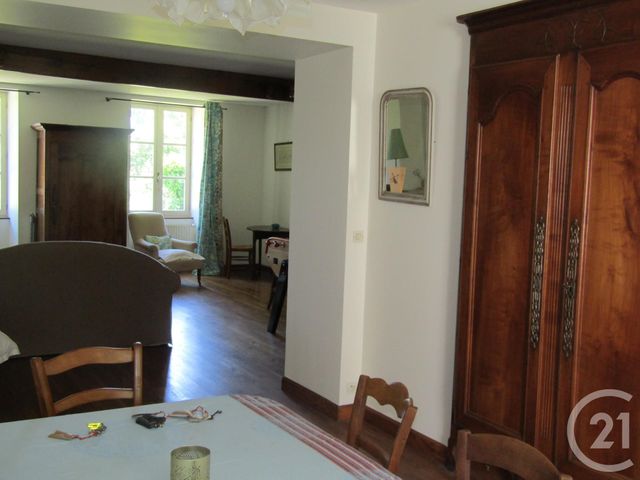 maison à vendre - 5 pièces - 183.73 m2 - SEPVRET - 79 - POITOU-CHARENTES - Century 21 I.C.S. Immobilier