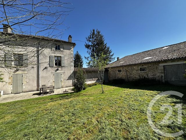 maison - SEPVRET - 79