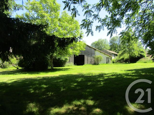 maison à vendre - 5 pièces - 183.73 m2 - SEPVRET - 79 - POITOU-CHARENTES - Century 21 I.C.S. Immobilier