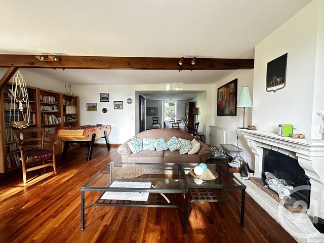 maison à vendre - 5 pièces - 183.73 m2 - SEPVRET - 79 - POITOU-CHARENTES - Century 21 I.C.S. Immobilier