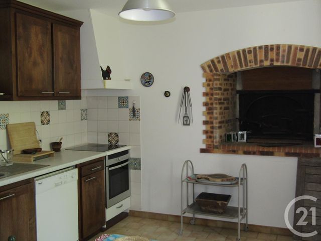 maison à vendre - 5 pièces - 183.73 m2 - SEPVRET - 79 - POITOU-CHARENTES - Century 21 I.C.S. Immobilier