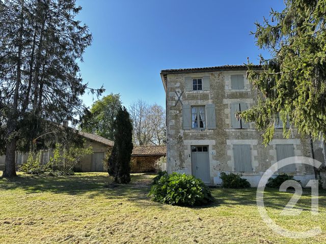 maison - SEPVRET - 79