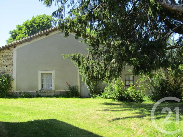 maison à vendre - 5 pièces - 183.73 m2 - SEPVRET - 79 - POITOU-CHARENTES - Century 21 I.C.S. Immobilier