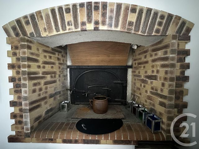 maison à vendre - 5 pièces - 183.73 m2 - SEPVRET - 79 - POITOU-CHARENTES - Century 21 I.C.S. Immobilier