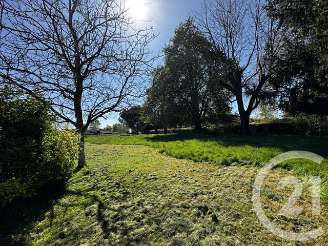 maison à vendre - 5 pièces - 183.73 m2 - SEPVRET - 79 - POITOU-CHARENTES - Century 21 I.C.S. Immobilier