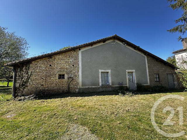 maison à vendre - 5 pièces - 183.73 m2 - SEPVRET - 79 - POITOU-CHARENTES - Century 21 I.C.S. Immobilier