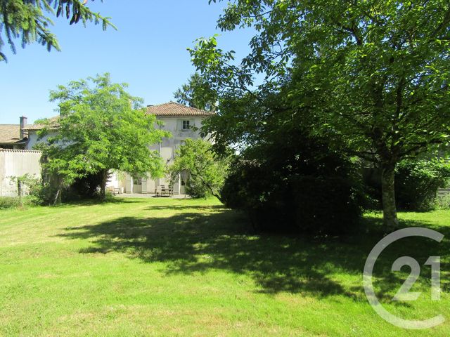 maison à vendre - 5 pièces - 183.73 m2 - SEPVRET - 79 - POITOU-CHARENTES - Century 21 I.C.S. Immobilier