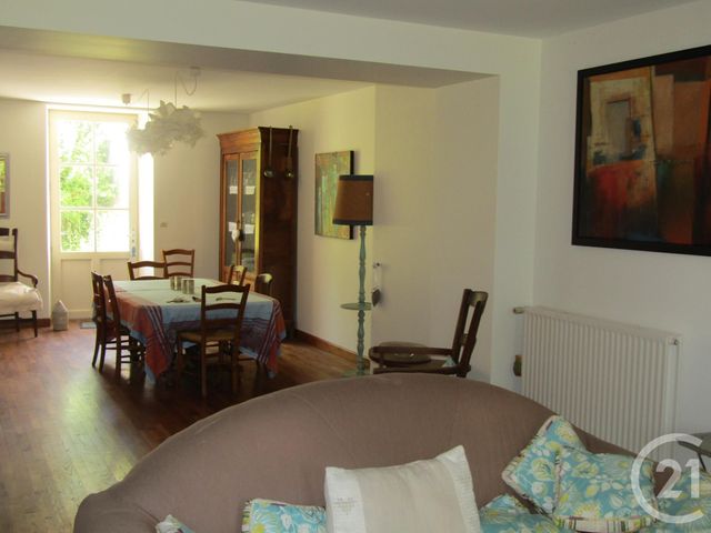 maison à vendre - 5 pièces - 183.73 m2 - SEPVRET - 79 - POITOU-CHARENTES - Century 21 I.C.S. Immobilier