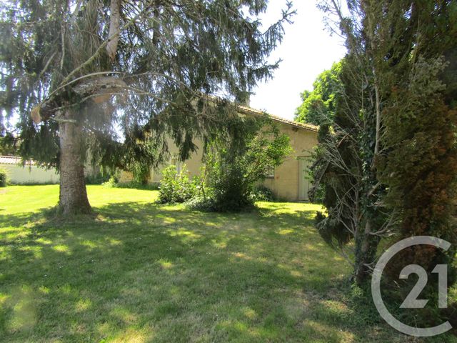 maison à vendre - 5 pièces - 183.73 m2 - SEPVRET - 79 - POITOU-CHARENTES - Century 21 I.C.S. Immobilier