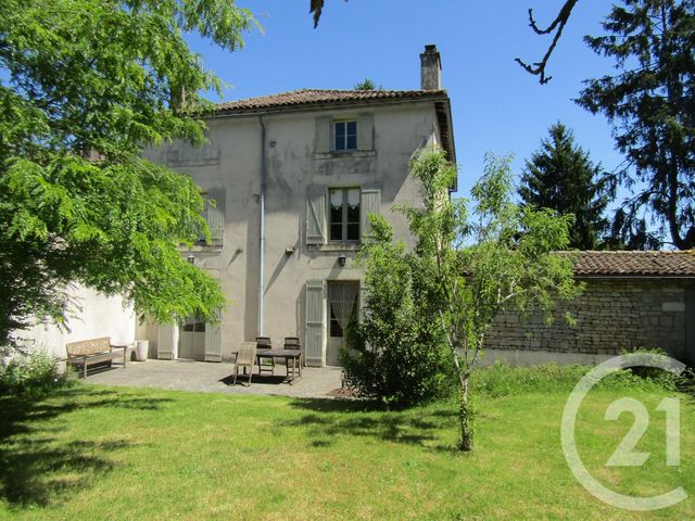 maison à vendre - 5 pièces - 183.73 m2 - SEPVRET - 79 - POITOU-CHARENTES - Century 21 I.C.S. Immobilier