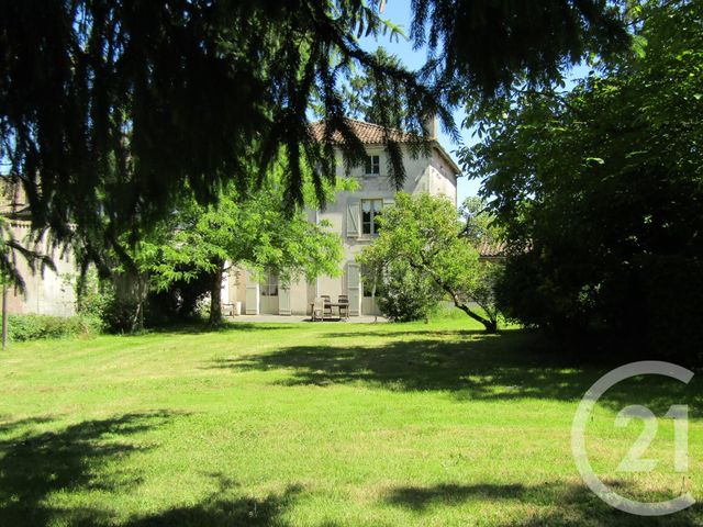 maison à vendre - 5 pièces - 183.73 m2 - SEPVRET - 79 - POITOU-CHARENTES - Century 21 I.C.S. Immobilier