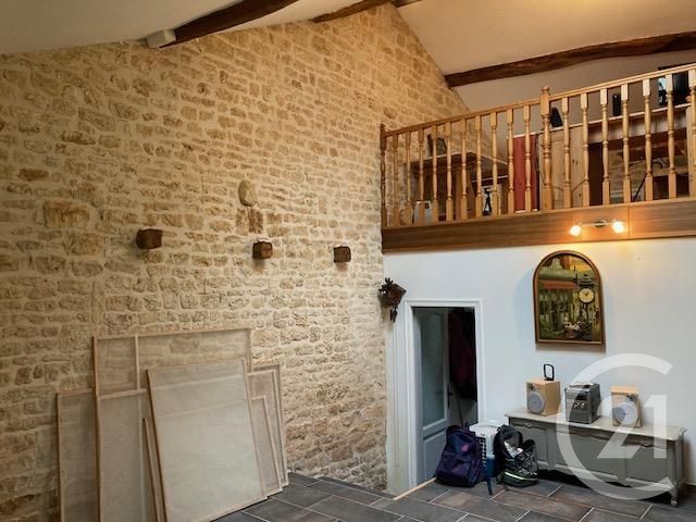 Afficher la photo en grand maison à vendre - 6 pièces - 199.0 m2 - TILLOU - 79 - POITOU-CHARENTES - Century 21 I.C.S. Immobilier