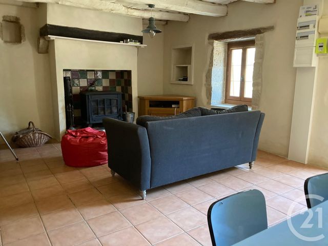 Afficher la photo en grand maison à vendre - 6 pièces - 199.0 m2 - TILLOU - 79 - POITOU-CHARENTES - Century 21 I.C.S. Immobilier