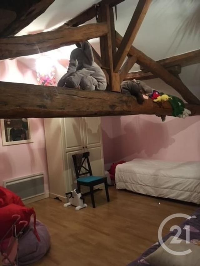 Afficher la photo en grand maison à vendre - 6 pièces - 199.0 m2 - TILLOU - 79 - POITOU-CHARENTES - Century 21 I.C.S. Immobilier